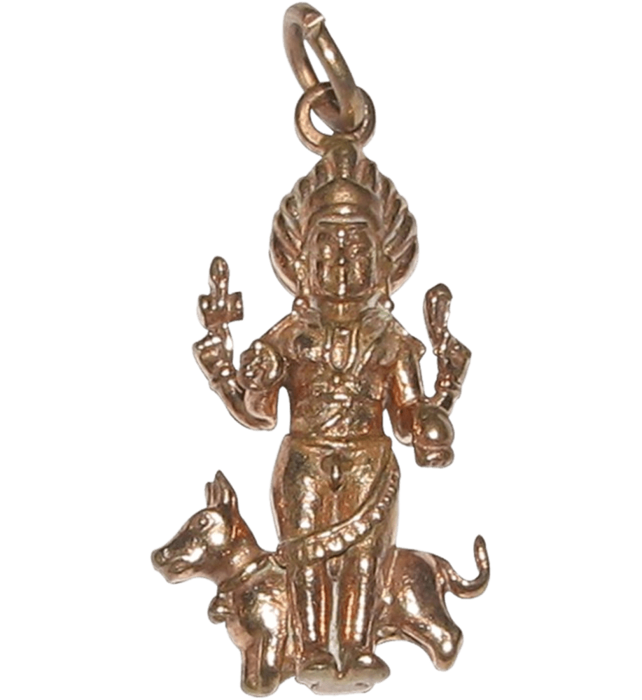  Panchalogo Kaala Bhairavar Idols
